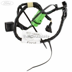 Cablaj electric far cu mufa Ford Transit (2006-2014) 2.2 TDCi 140 HP oe 1438388