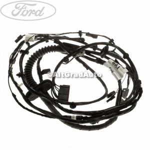Cablaj electric hayon 3/5 usi hatchback Ford Focus (2004-2007) 1.4 80 HP oe 1477853
