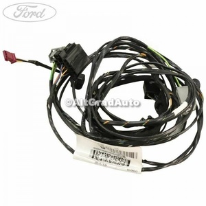 Cablaj electric lampa interior plafon 4 usi berlina Ford Focus (2004-2007) 1.4 80 HP oe 1496078
