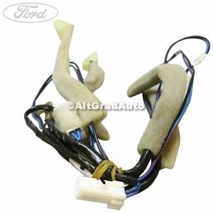 Cablaj electric lampa interior plafon cabina 3/4 usi Ford ranger 2 2.5 tdci 4x4