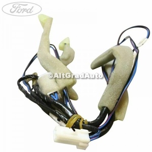 Cablaj electric lampa interior plafon cabina 3/4 usi Ford Ranger (2006-2012) 2.5 TDCi 4x4 143 HP oe 1464540