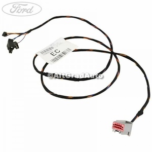 Cablaj electric lampa interior plafon seria 55 Ford Fiesta (2002-2005) ST150 150 HP oe 1356982