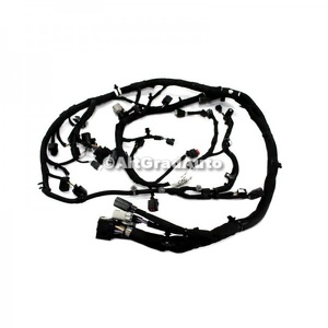 Cablaj electric motor cutie manuala MMT6 Ford Focus Active (2019-2023) 2.0 EcoBlue 150 HP oe 2544975