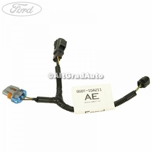 Cablaj electric proiector ceata Ford Galaxy (2007-2014) 2.0 145 HP oe 1501885