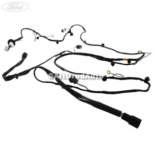 Cablaj electric punte spate cabina 2 usi Ford Ranger (2006-2012) 2.5 TDCi 4x4 143 HP oe 1447061