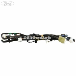 Cablaj electric punte spate cabina 3/4 usi cutie automata Ford ranger 3 2.2 tdci
