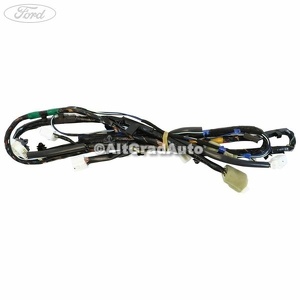 Cablaj electric punte spate cabina 3/4 usi cutie manuala Ford Ranger (2006-2012) 2.5 TDCi 4x4 143 HP oe 4986844