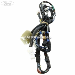 Cablaj electric punte spate cabina rap Ford Ranger (2006-2012) 2.5 TDCi 4x4 143 HP oe 5033736