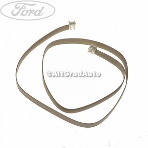 Cablaj electric selector cutie automata Powershift Ford S-Max (2007-2014) 2.0 TDCi 163 HP oe 1481254