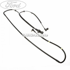 Cablaj electric senzor abs spate Ford Ka (1996-2008) 1.3 i 70 HP oe 1337228