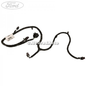 Cablaj electric senzor parcare bara spate Ford C-Max (2011-2015) 1.6 TDCi 95 HP oe 1895162
