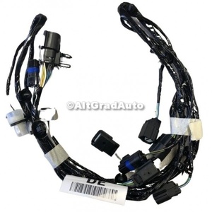 Cablaj electric senzor parcare bara spate Ford EcoSport (2013-2018) 1.5 TDCi 90 HP oe 2030502