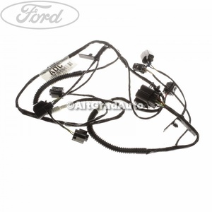 Cablaj electric senzor parcare bara spate ST Ford Focus (2004-2007) 2.5 ST 225 HP oe 1388780