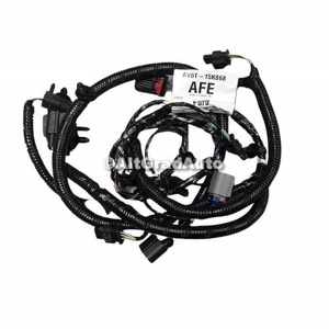 Cablaj electric senzor parcare bara spate radar BLIS Ford c-max 3 1.6 tdci
