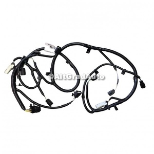 Cablaj electric senzor parcare bara spate radar BLIS Ford kuga mk2 facelift 1.5 ecoboost