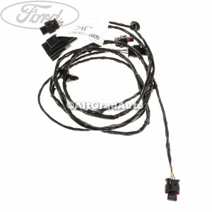 Cablaj electric senzori parcare fata Ford S-Max (2007-2014) 2.0 TDCi 115 HP oe 1507664