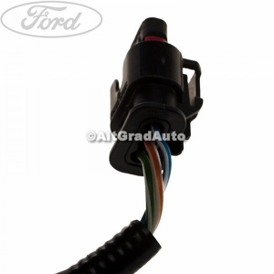 Cablaj electric senzori parcare spate Ford S-Max (2007-2014) 2.0 TDCi 115 HP oe 1562362