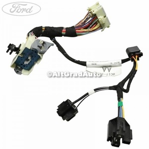 Cablaj electric sistem alarma Ford Transit (2006-2014) 2.2 TDCi 140 HP oe 1544544