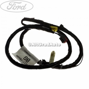 Cablaj electric sistem alarma Thatcham Ford transit mk7 2.2 tdci
