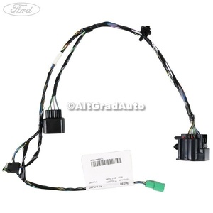 Cablaj electric usa dreapta fata keyless Ford Mondeo (2008-2014) 2.2 TDCi 175 HP oe 1510397