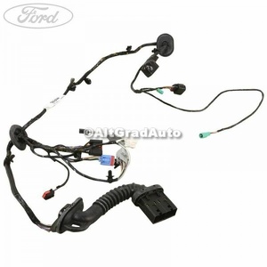 Cablaj electric usa fata dreapta Ford Kuga (2008-2012) 2.5 4x4 200 HP oe 1518583