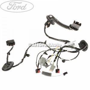 Cablaj electric usa fata stanga 4/5 usi Ford Focus (2004-2007) 1.4 80 HP oe 1498601