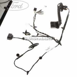 Cablaj electric usa fata stanga 4/5 usi Ford Focus (2004-2007) 1.4 80 HP oe 1498604