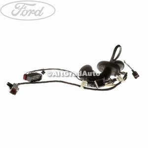 Cablaj electric usa fata stanga 5 usi Ford fiesta mk6 facelift 1.25 16v