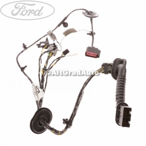 Cablaj electric usa fata stanga Ford C-Max (2007-2011) 1.8 125 HP oe 1498599