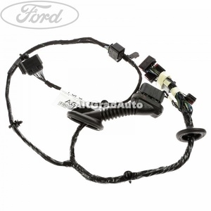 Cablaj electric usa fata stanga Ford S-Max (2007-2014) 2.0 TDCi 115 HP oe 1456668