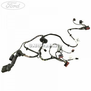 Cablaj electric usa fata stanga cabriolet Ford focus 2 1.6
