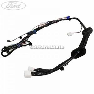Cablaj electric usa fata stanga cu geamuri electrice Ford ranger 2 2.5 tdci 4x4