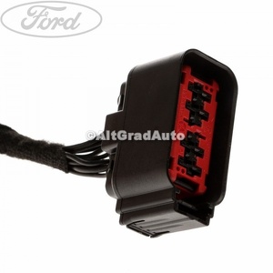 Cablaj electric usa fata stanga cu lampa reflectorizanta Ford Mondeo (2008-2014) 2.2 TDCi 175 HP oe 1541872