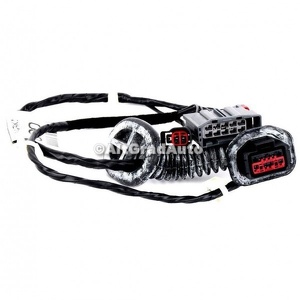 Cablaj electric usa spate Ford Fiesta (2005-2008) 1.25 16V 75 HP oe 1460618