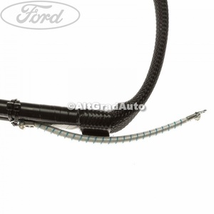 Cablaj electric usa spate stanga deschidere 270 Ford Transit (2000-2006) 2.0 DI 86 HP oe 1518098