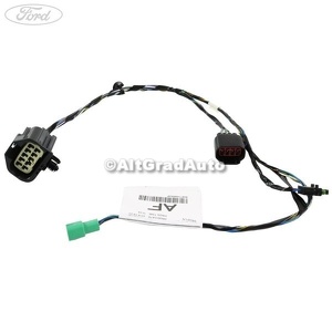 Cablaj electric usa stanga fata keyless Ford Mondeo (2008-2014) 2.2 TDCi 175 HP oe 1510391