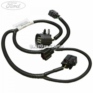 Cablaj electric vas spalator parbriz cu sistem spalare faruri Ford focus 2 1.4