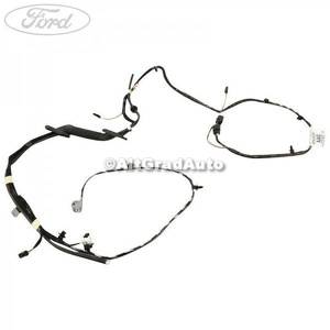 Cablaj electrica hayon 5 usi hatchback cu camera Ford Focus (2014-2018) 1.0 EcoBoost 125 HP oe 1872958