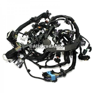 Cablaj motor cutie automata Powershift Ford Focus (2014-2018) 2.0 TDCi 150 HP oe 2032902