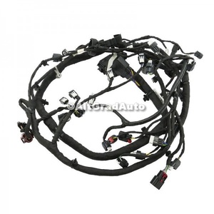 Cablaj motor cutie manuala 6 trepte B6 Ford focus mk4 1.5 ecoboost