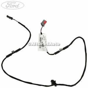 Cablaj receptor deschidere centralizata cu senzori de ploaie Ford transit mk7 2.2 tdci