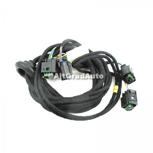 Cablaj senzor parcare bara spate Ford Tourneo Connect (2002-2014) 1.8 Di 75 HP oe 1127578