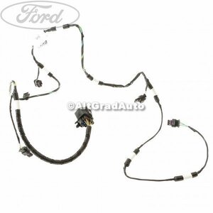 Cablaj senzori parcare, bara spate 5 usi combi Ford Focus (2011-2014) 1.0 EcoBoost 125 HP oe 1761544