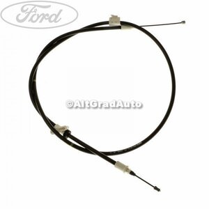 Cablu, frana de parcare dreapta Ford mondeo 4 2.2 tdci