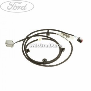 Cablu A/V an 07/2008-06/2010 Ford Fiesta (2008-2012) 1.25 82 HP oe 1580643