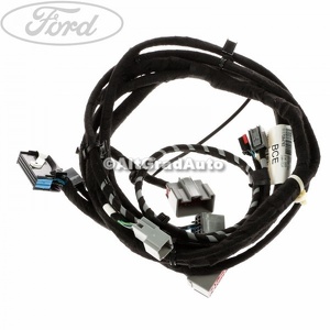 Cablu Bluetooth info si navigatie Ford Fiesta (2008-2012) 1.25 82 HP oe 1737819