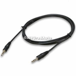 Cablu RCA jack 3,5-3,5mm Ford B-Max 1.0 EcoBoost 120 HP oe 1358534