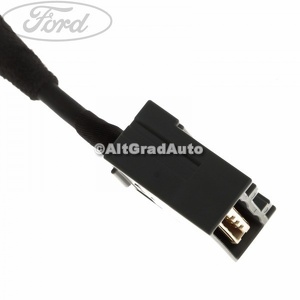 Cablu USB cu conexiune telefon Ford S-Max (2007-2014) 2.0 TDCi 115 HP oe 1543686