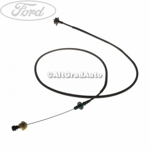 Cablu acceleratie Ford cougar 2.5 v6 24v