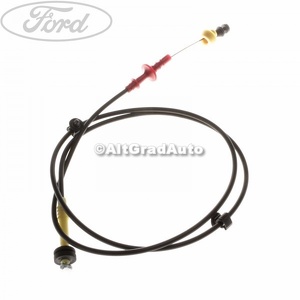 Cablu acceleratie Ford fiesta 4 1.25 i 16v